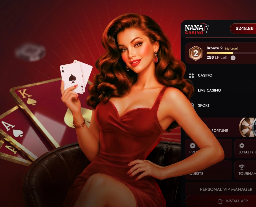 Nana Affiliate-Landing-Preview